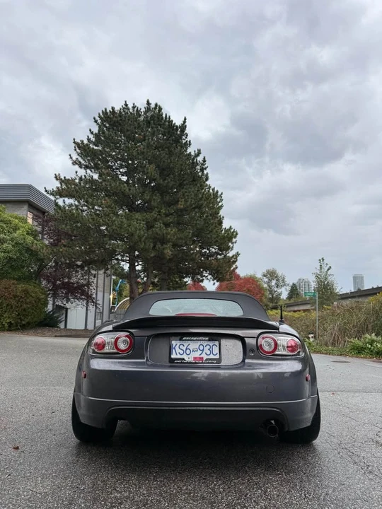 2007 Mazda NC MX-5 Miata - Image 11 of 16