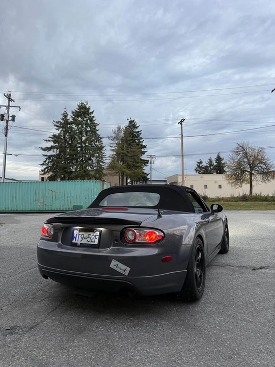 2007 Mazda NC MX-5 Miata - Image 3 of 16