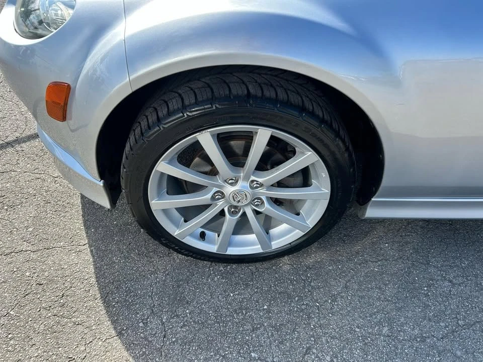 2007 Mazda NC MX-5 Miata - Image 19 of 20