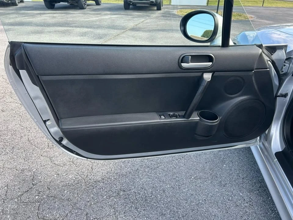 2007 Mazda NC MX-5 Miata - Image 14 of 20