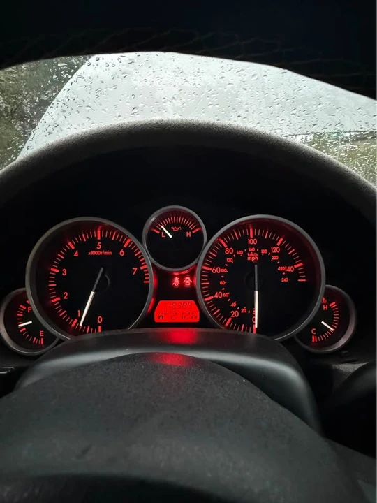 2007 Mazda NC MX-5 Miata - Image 15 of 16
