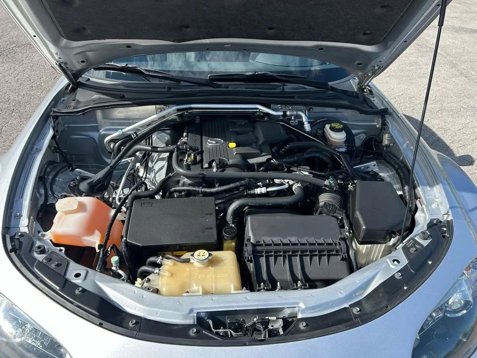 2007 Mazda NC MX-5 Miata - Image 18 of 20