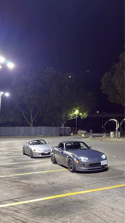 2007 Mazda NC MX-5 Miata - Image 5 of 16