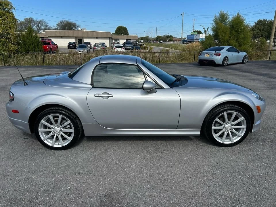 2007 Mazda NC MX-5 Miata - Image 6 of 20