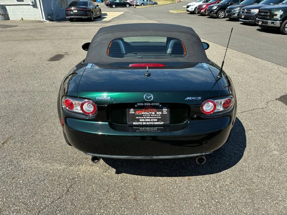 2007 Mazda NC MX-5 Miata - Image 3 of 6