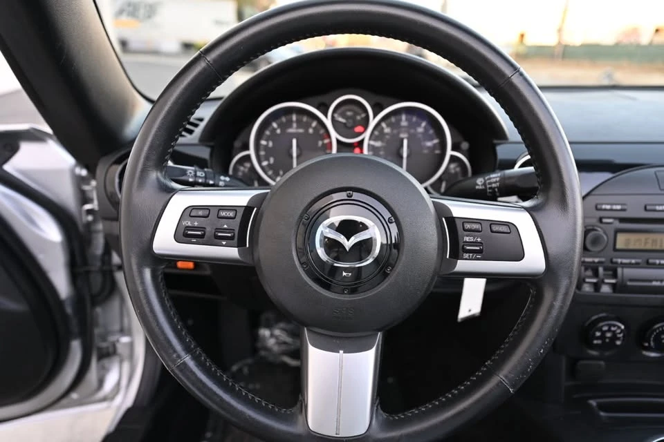 2007 Mazda NC MX-5 Miata - Image 19 of 19