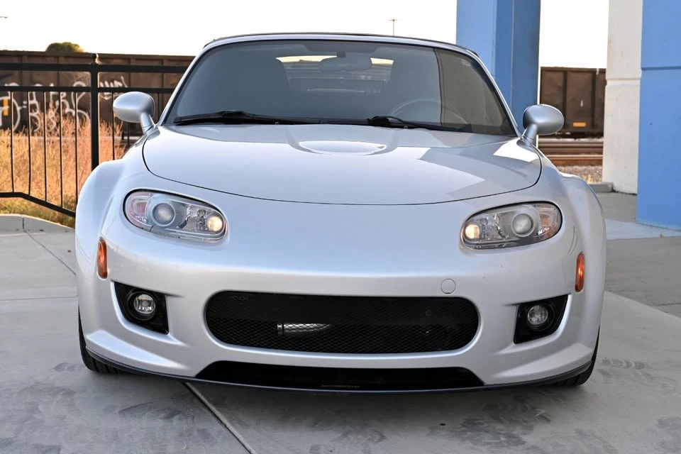 2007 Mazda NC MX-5 Miata - Image 13 of 19