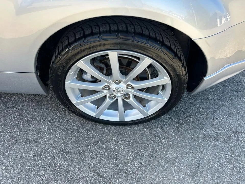 2007 Mazda NC MX-5 Miata - Image 20 of 20