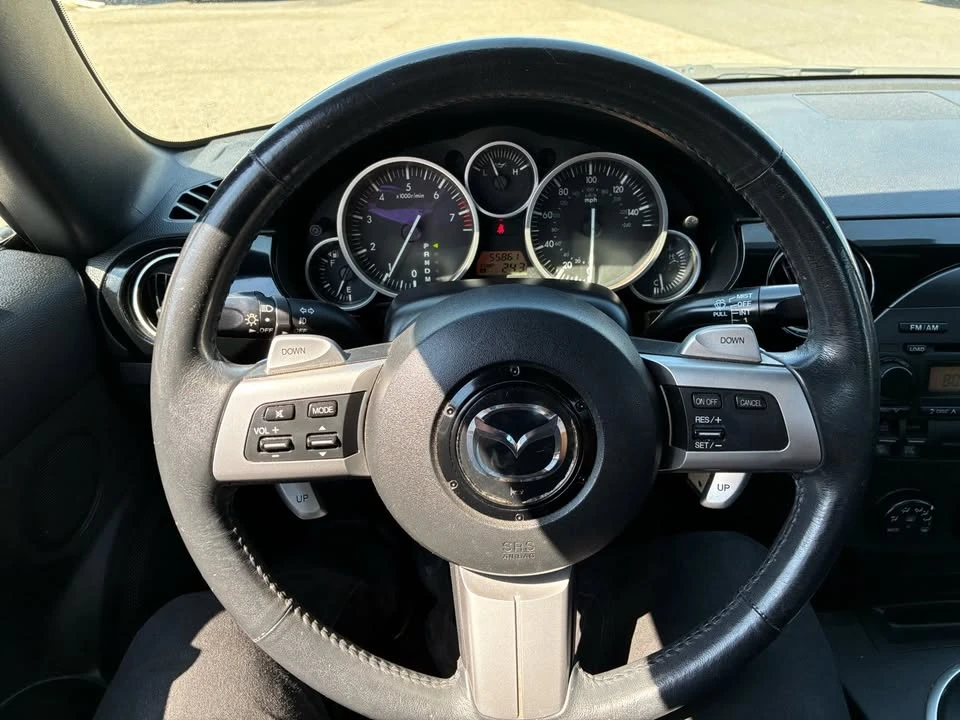 2007 Mazda NC MX-5 Miata - Image 5 of 6