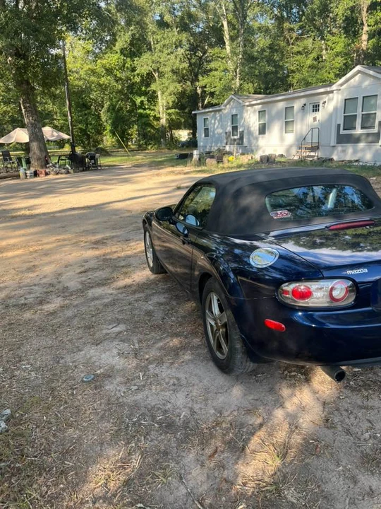 2007 Mazda NC MX-5 Miata - Image 5 of 6