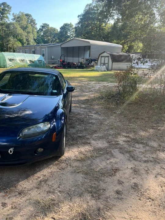 2007 Mazda NC MX-5 Miata - Image 3 of 6