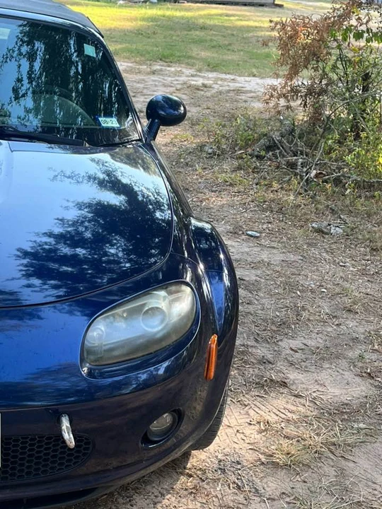 2007 Mazda NC MX-5 Miata - Image 4 of 6