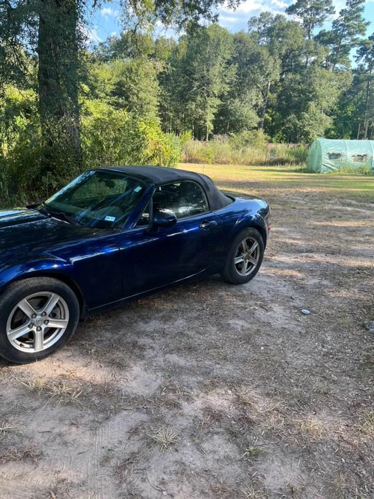 2007 Mazda NC MX-5 Miata - Image 6 of 6