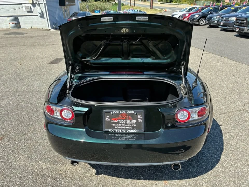 2007 Mazda NC MX-5 Miata - Image 4 of 6