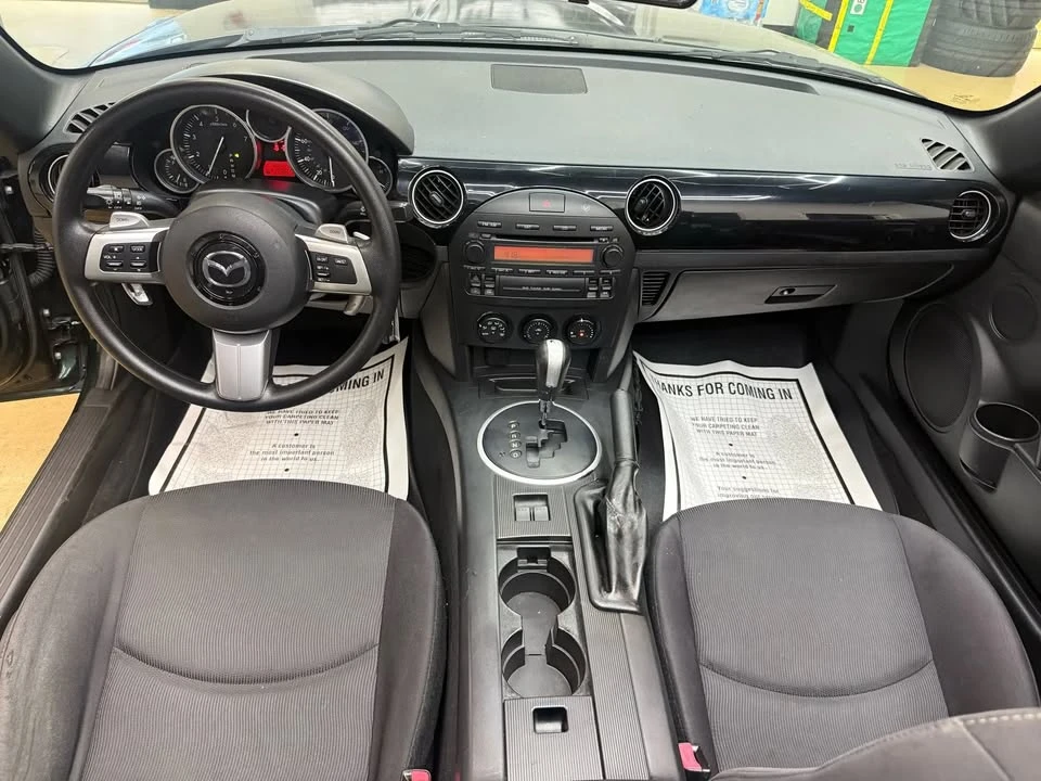2007 Mazda NC MX-5 Miata - Image 13 of 17