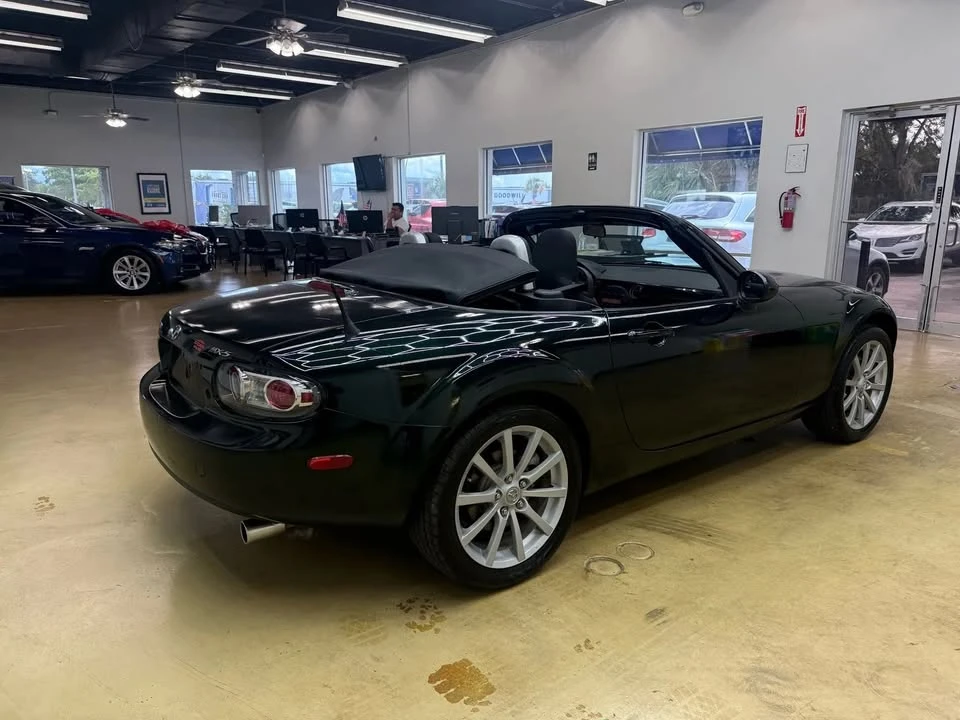 2007 Mazda NC MX-5 Miata - Image 7 of 17