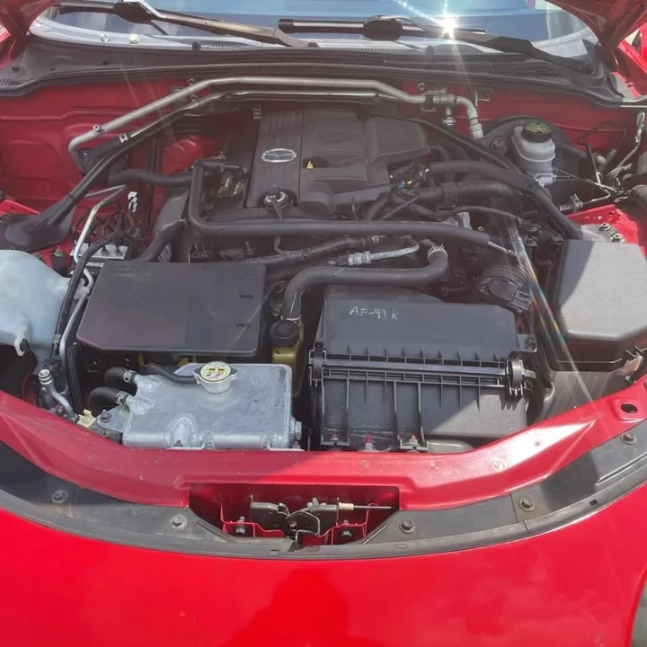 2007 Mazda NC MX-5 Miata - Image 13 of 13