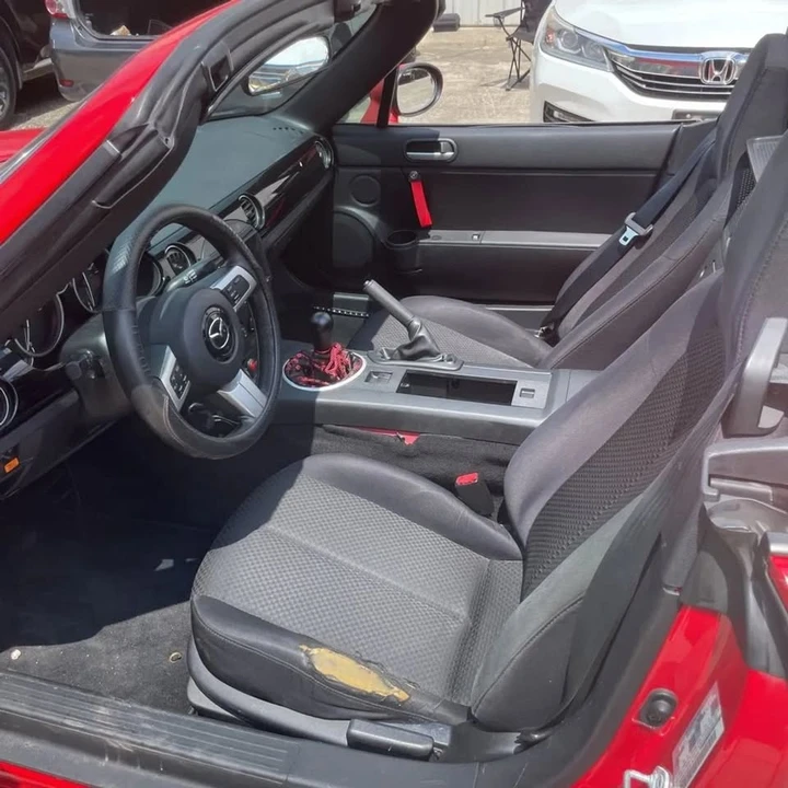 2007 Mazda NC MX-5 Miata - Image 9 of 13