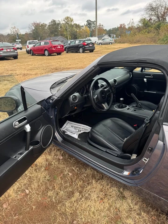2007 Mazda NC MX-5 Miata - Image 3 of 6