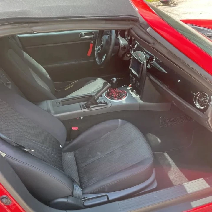 2007 Mazda NC MX-5 Miata - Image 11 of 13