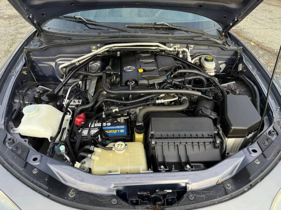 2007 Mazda NC MX-5 Miata - Image 20 of 20