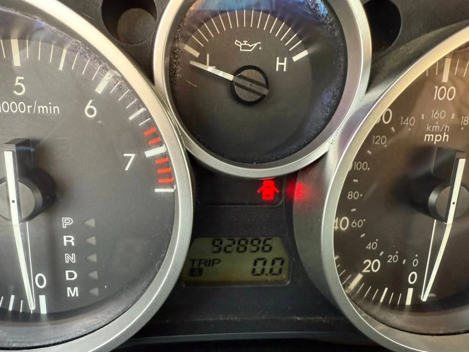 2007 Mazda NC MX-5 Miata - Image 19 of 20