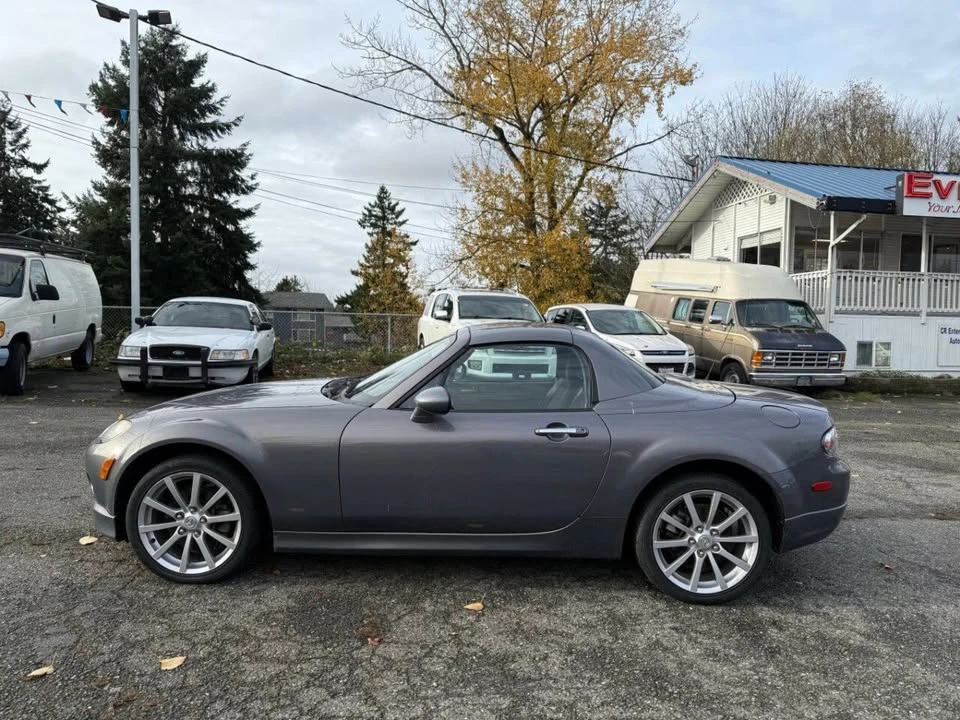 2007 Mazda NC MX-5 Miata - Image 6 of 20