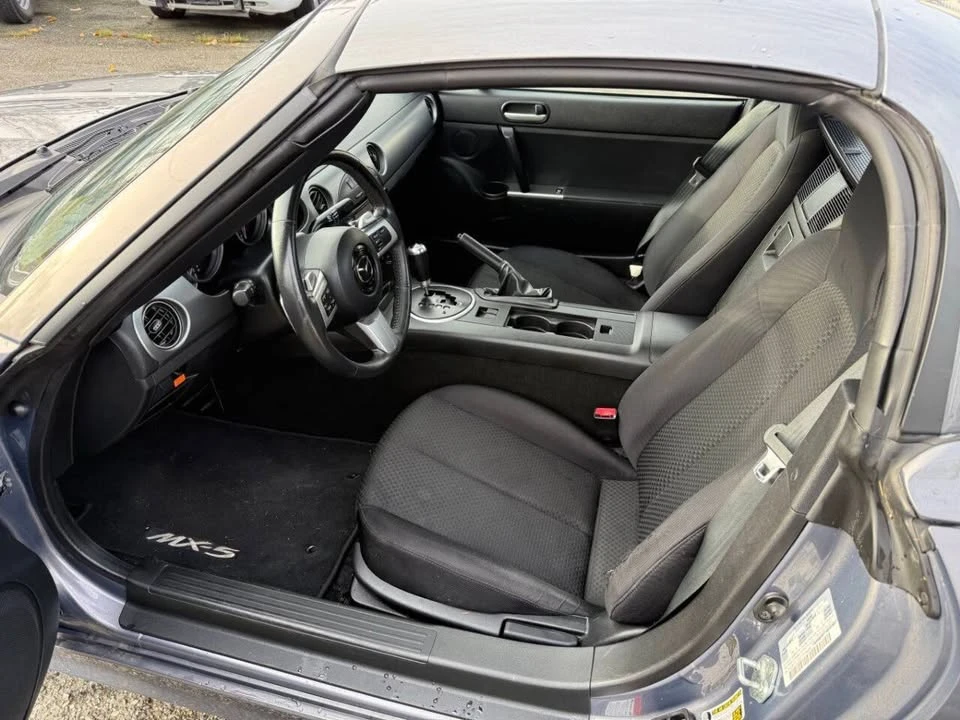 2007 Mazda NC MX-5 Miata - Image 13 of 20