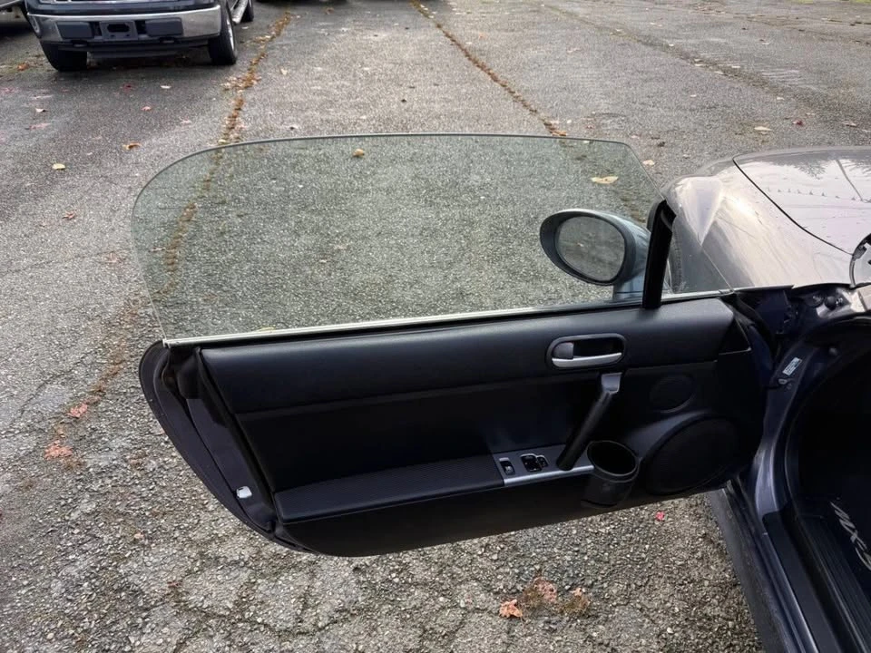 2007 Mazda NC MX-5 Miata - Image 14 of 20