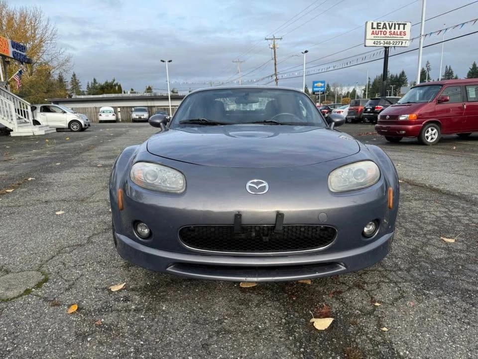 2007 Mazda NC MX-5 Miata - Image 12 of 20
