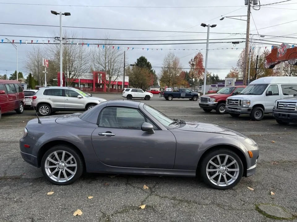 2007 Mazda NC MX-5 Miata - Image 10 of 20