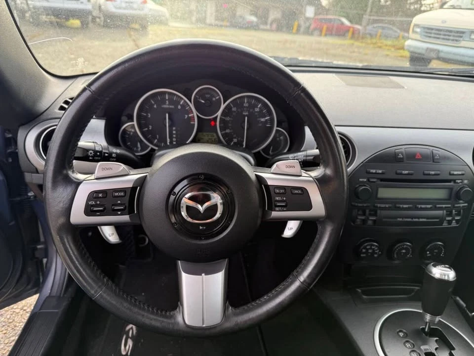 2007 Mazda NC MX-5 Miata - Image 18 of 20