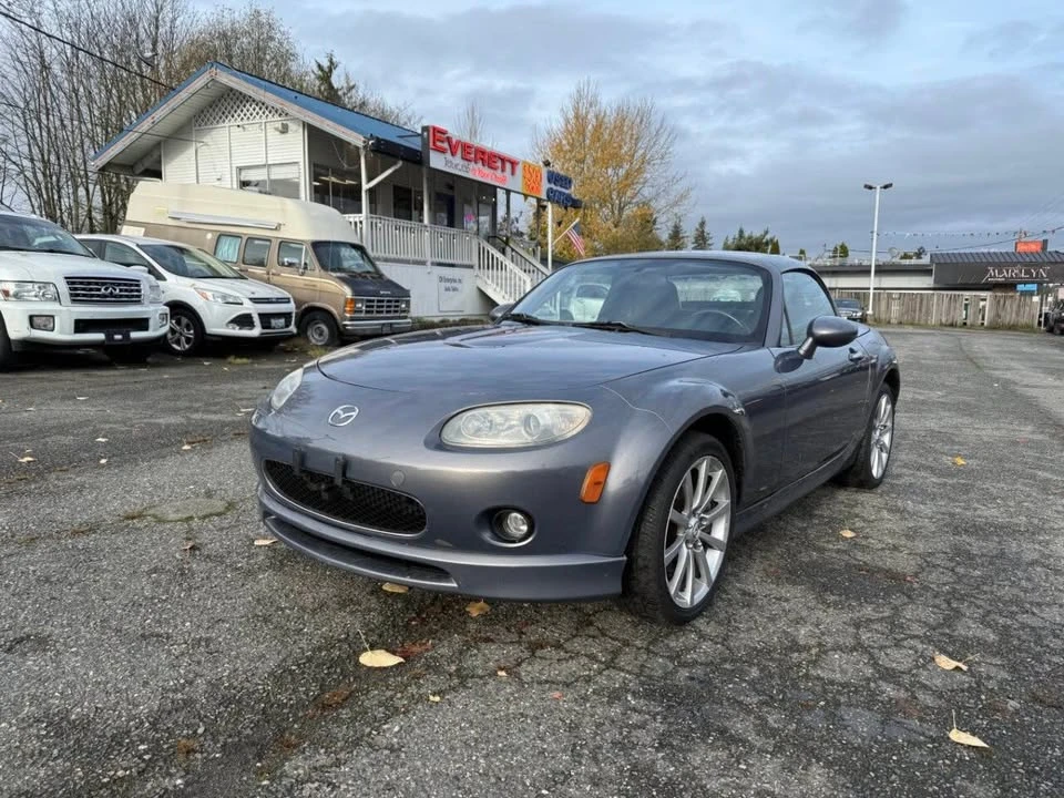 2007 Mazda NC MX-5 Miata - Image 5 of 20