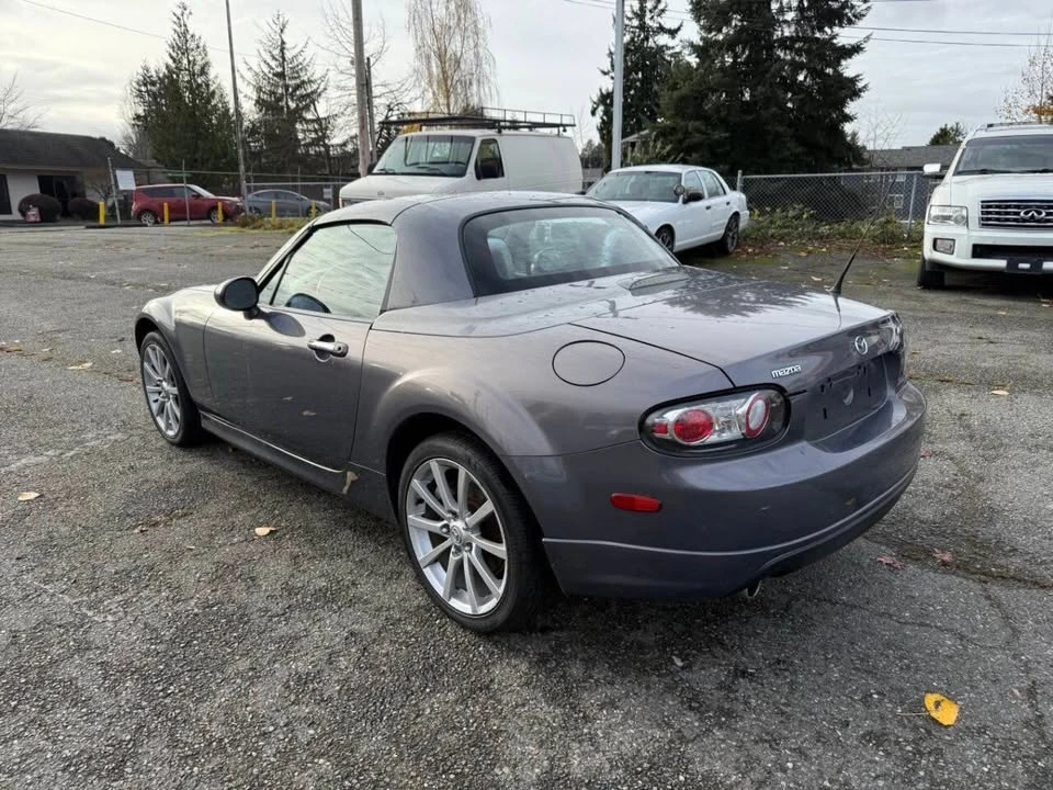 2007 Mazda NC MX-5 Miata - Image 7 of 20