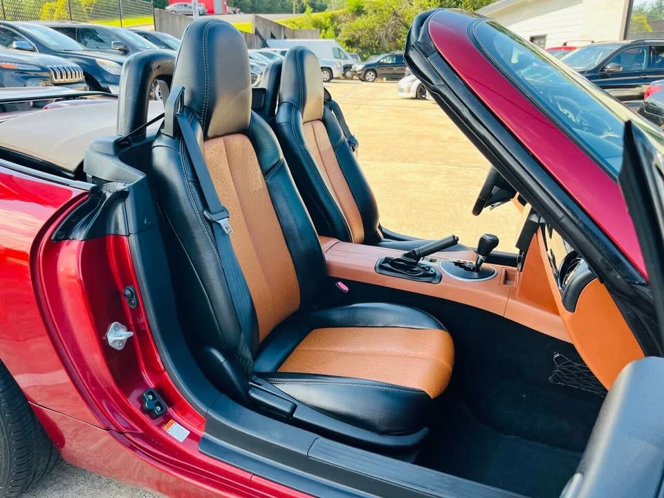 2007 Mazda NC MX-5 Miata - Image 12 of 20