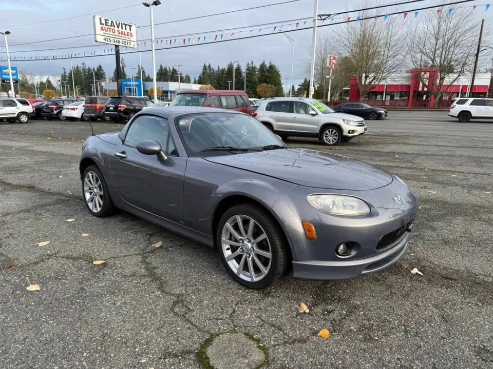 2007 Mazda NC MX-5 Miata - Image 11 of 20