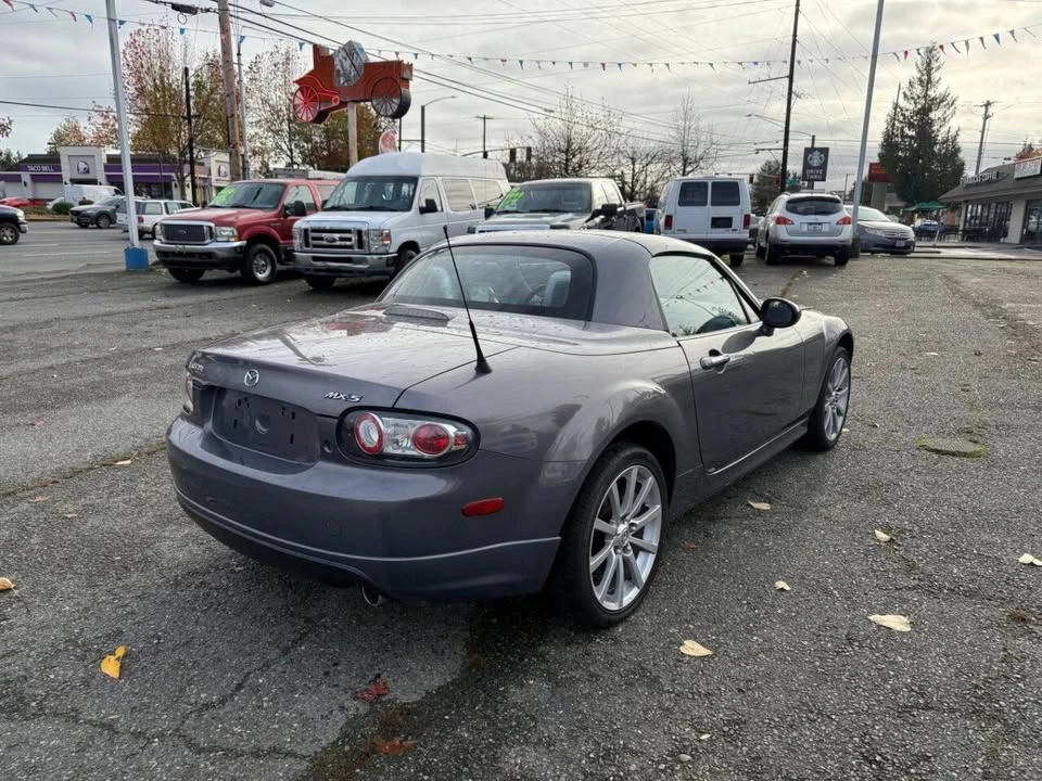 2007 Mazda NC MX-5 Miata - Image 9 of 20