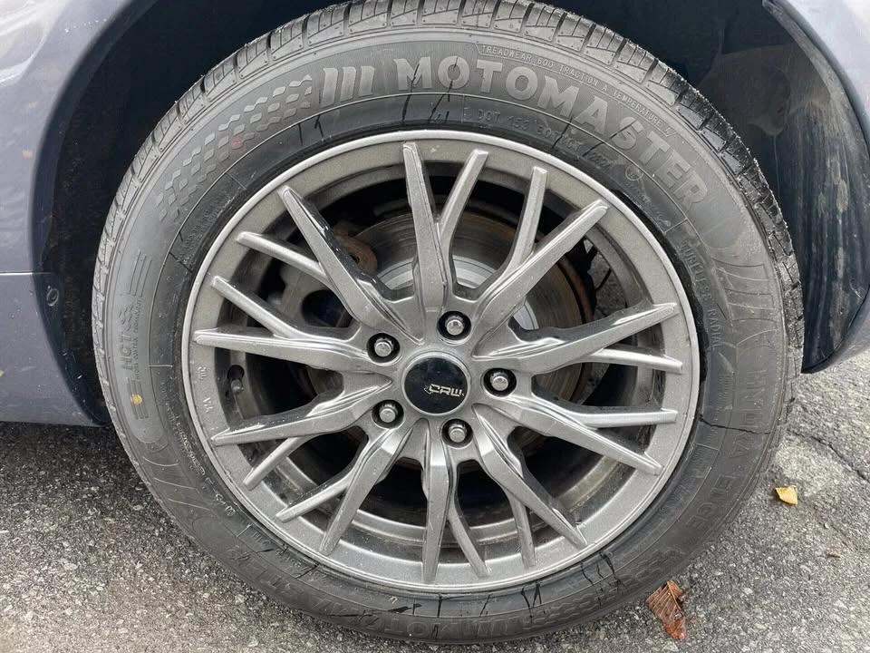 2007 Mazda NC MX-5 Miata - Image 9 of 17