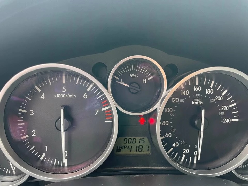 2007 Mazda NC MX-5 Miata - Image 14 of 17