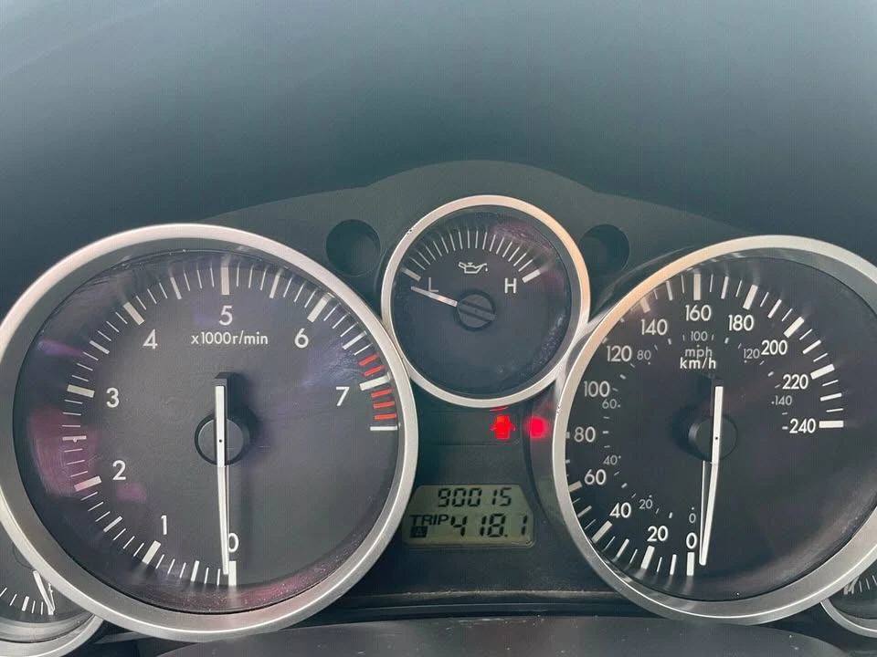 2007 Mazda NC MX-5 Miata - Image 14 of 17