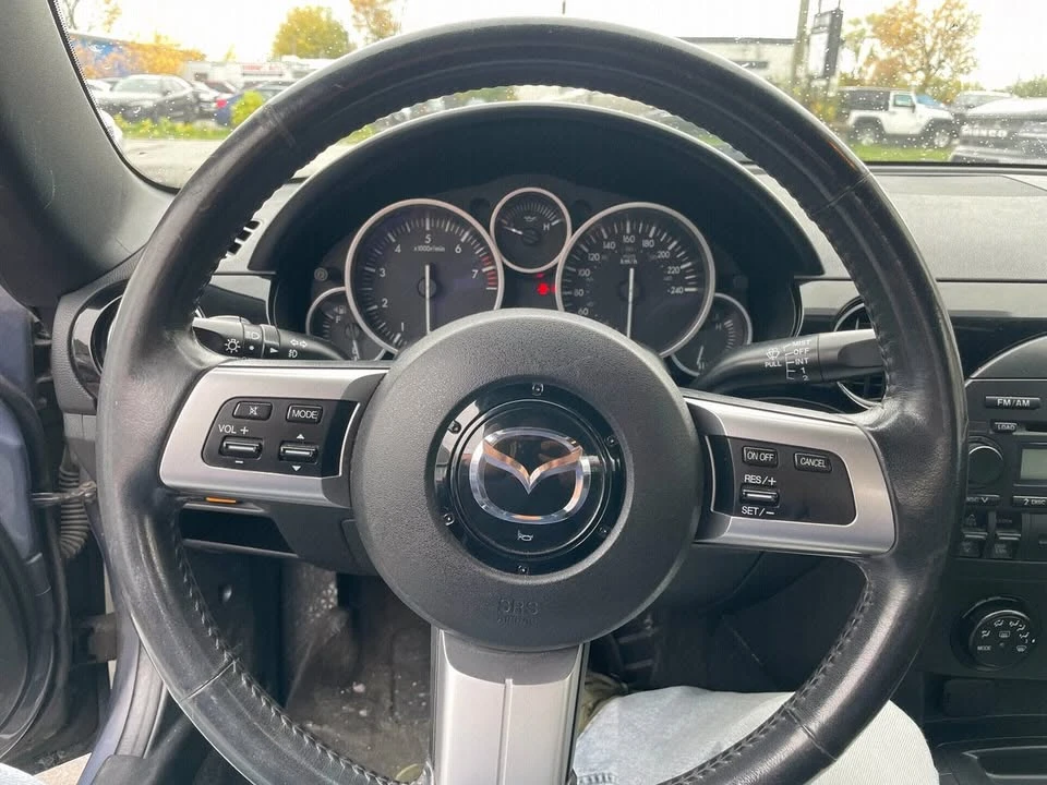 2007 Mazda NC MX-5 Miata - Image 15 of 17