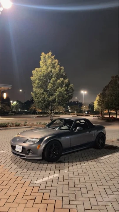 2007 Mazda NC MX-5 Miata - Image 7 of 16