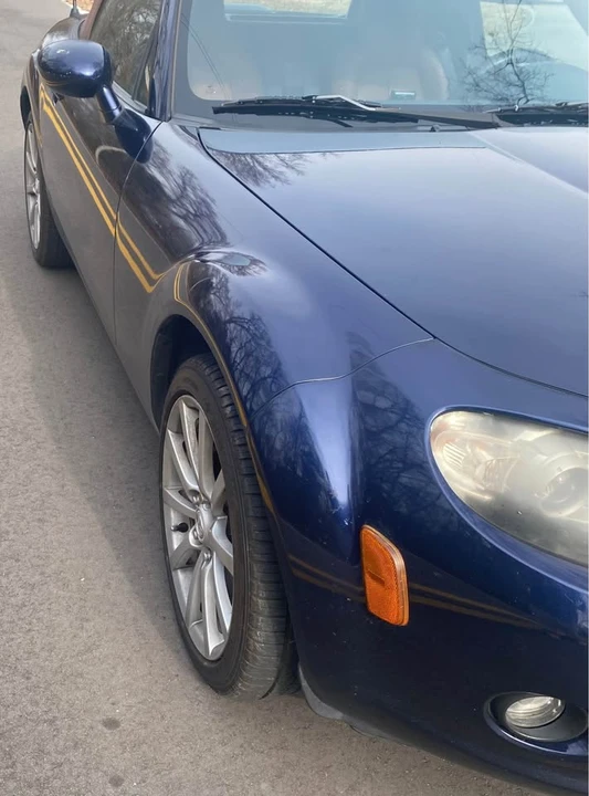 2007 Mazda NC MX-5 Miata - Image 5 of 10