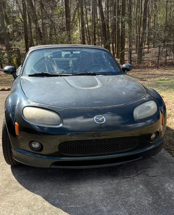 2007 Mazda NC MX-5 Miata - Image 2 of 8