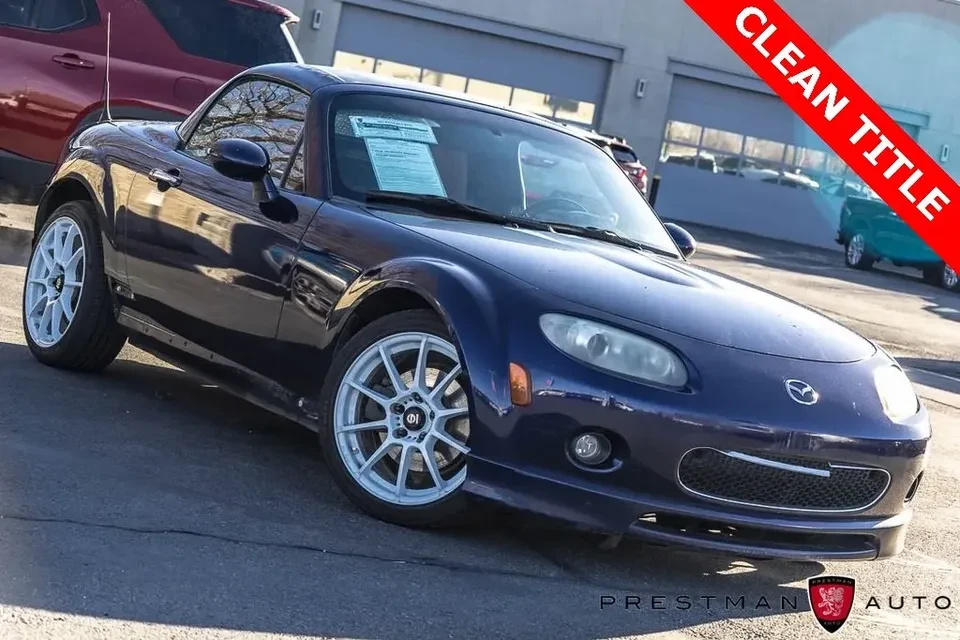 2007 Mazda NC MX-5 Miata - Image 2 of 10