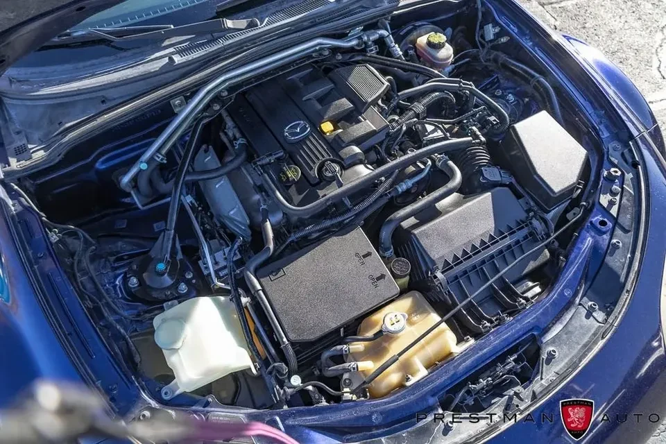 2007 Mazda NC MX-5 Miata - Image 9 of 10