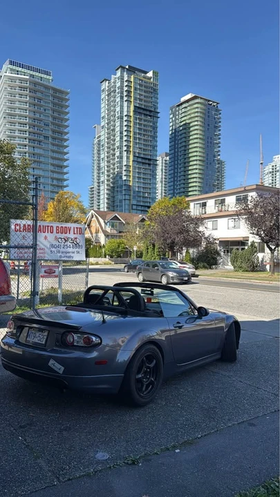 2007 Mazda NC MX-5 Miata - Image 6 of 16