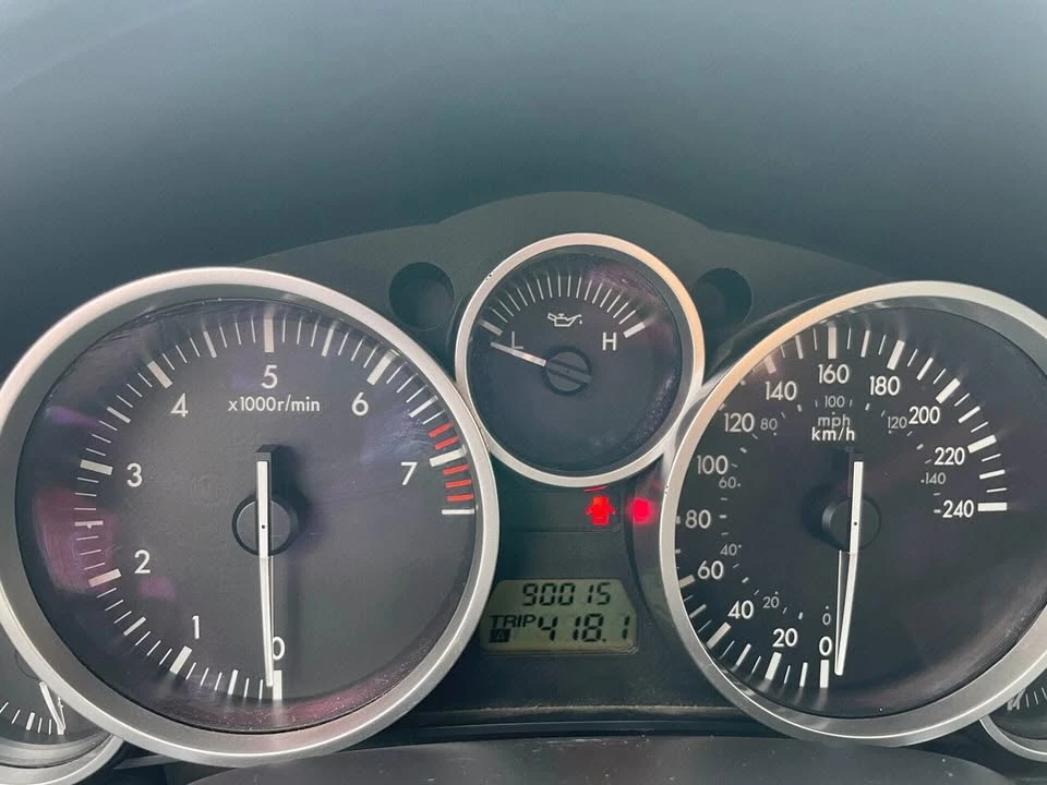 2007 Mazda NC MX-5 Miata - Image 14 of 17