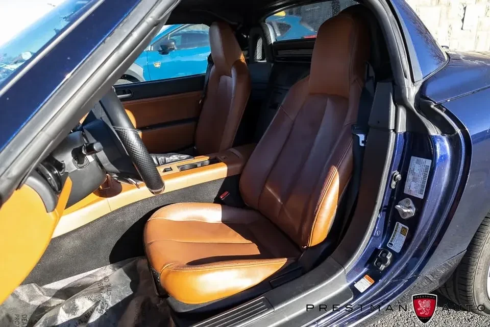 2007 Mazda NC MX-5 Miata - Image 6 of 10