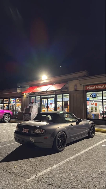 2007 Mazda NC MX-5 Miata - Image 4 of 16
